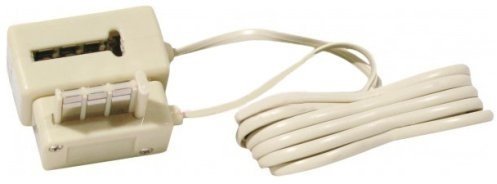 Connectique téléphonie et ADSL Rallonge téléphonique 5 mètres 93660