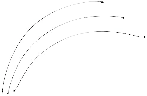 WMF Ersatzdrähte für Käseschneider Edelstahl