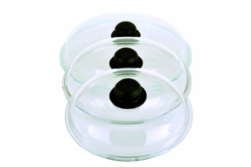 GSW 430012 Coperchio in Vetro 28cm