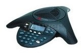 Polycom SoundStation2 EX Conference Phone