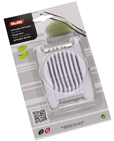 IBILI 2303851783450No, White, 20 x 10 x 5 cm