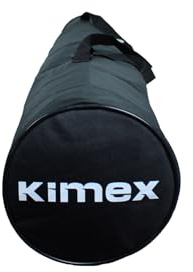 KIMEX - Bolsa de Transporte - para Pantallas de proyección con trípode - Tamaño 5 - Longitud 265 cm - Color Negro - 043-9905