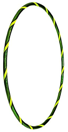 Poison Hula Hoop - Aro Plegable (100 cm)