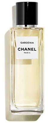 LES EXCLUSIFS DE CHANEL GARDENIA/GARDÉNIA EAU DE PARFUM EDP 75ML