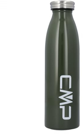 CMP- Oxara 500 Ml Thermal Water Bottle, Militare, U
