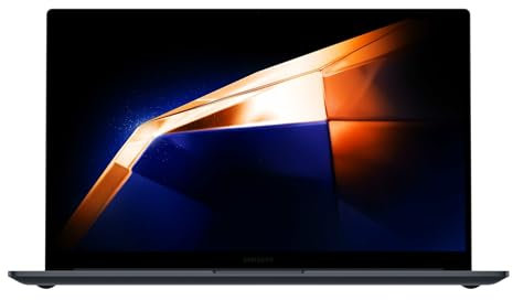 Samsung Galaxy Book4 Business 15.6 Core 5 16GB 256GB Win 11 Pro