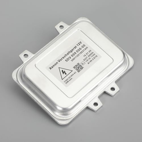 JKAPCYJFHF D1S HID Ballast de rechange xénon Vorschaltgerat 349112018031AH D