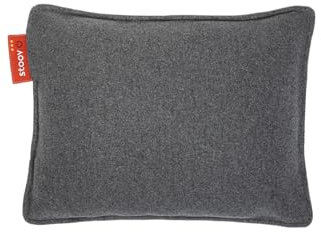 STOOV Ploov¹ - Heating pad - Wireless - Infrared Heating Technology - Standard Battery with 2 to 4 Hours of Warmth Wireless Heat - 45x60 cm - Original