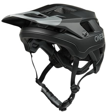 Defender Helmet SOLID Black L-XL