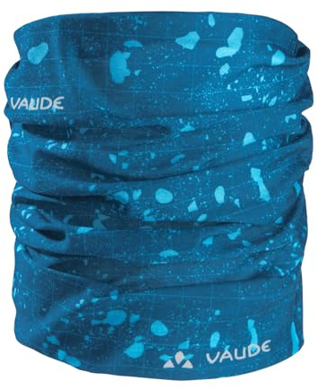 VAUDE Schlauchschal Multitube, angenehm weich, trocknet schnell, mit Primaloft®, Shore Blue, Einheitsgröße