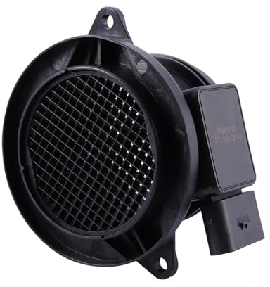 MASHRGX Für Mercedes Für Benz W203 Cl203 S203 C209 A209 W211 S211 R171 5Wk9638 5Wk9638Z 2710940248 Luftmassenmesser Luftmassenmesser