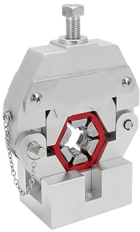 Pinza crimpatrice idraulica, Kit crimpatrice meccanica for tubi flessibili da magazzino in Russia, pressa idraulica manuale 7482, utensili for crimpatura portatili,per rame e alluminio