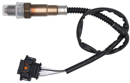 0258006499 Lambdasonde Für Opel Für ASTRA G H Für CORSA C D Für COMBO Für MERIVA Für CORSAVAN Mk 13103981 93177450 HCPAVEXT