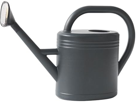 Arrosoir, De Conception Légère Et Ergonomique, 3 L, Outil D'arrosage De Jardin, Entretien des De Terrasse, Durabilité Et Portable, pour Les Jardiniers Amateurs, Les Paysagistes Ou Toute Person