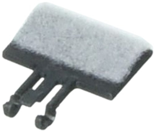 NOCH® Reinigungszwerge, 5 Stück, Gleisreiniger für Modellbahngleise in der Spur N, ideal für effektives Gleisreinigen