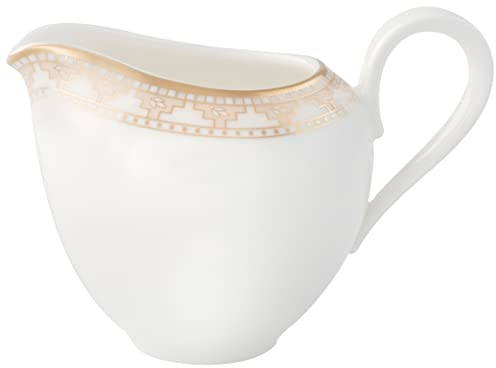Villeroy and Boch Samarkand Lechera Baja, 0.21 L