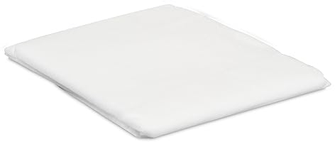 Windhager Tessuto non tessuto, per giardino, 10 x 1,5 m, 17 g/m²