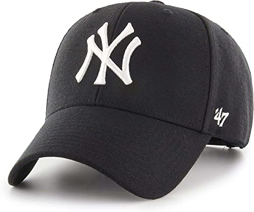47 New York Yankees Adjustable Cap MVP MLB
