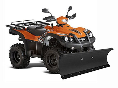 Schneeschild Schneepflug Ersatzteil für/kompatibel mit TGB Target Blade Gunner ATV Quad Schneeräumschild