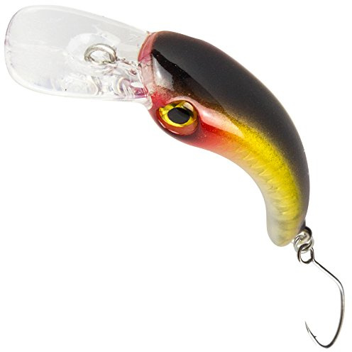 FTM Wobbler Masu 1,2g 2,9cm - Forellenwobbler