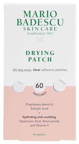 Mario Badescu 1122302