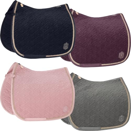 Eskadron Schabracke Velvet Emblem Heritage