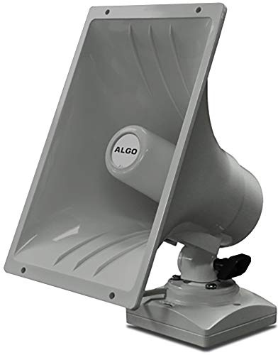 Algo 8186 PoE SIP Paging Speaker and IP Loud Ringer