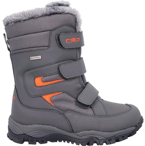 CMP Unisex Kinder Kids Hexis Snow Boot Wp Schnee-Stiefel