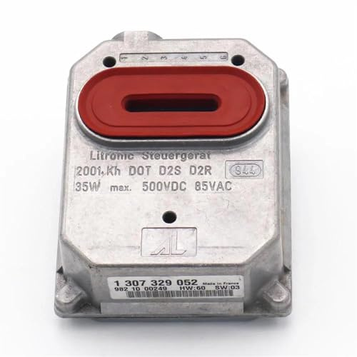 Ballast de Phare au xénon pour Porsche 911 993 996 pour Boxter 986 D2S Ballast de Phare au xénon 1307329023 1307329039 1307329052 61358376273 99363119302