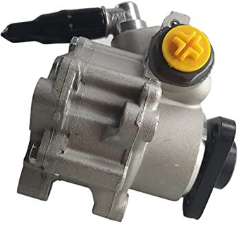 Power Steering Pump Compatible With BMW 3 Series E46 320i 330i 325Ti 330Ci 32416756582 32416753274 6756582 1094965 Air Ride