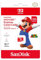 Nintendo SanDisk microSD Express Card for Nintendo Switch 2