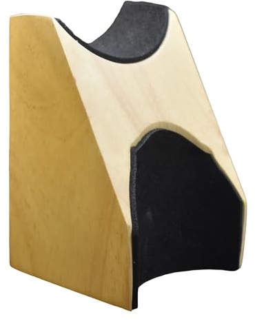 Guitar Neck Ruhe Stütze Gitarrenhals Wiegen Stützen Sie Kissen Für Stringinstrumente Die String Reparaturwerkzeugpflegewerkzeug Ändern