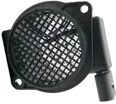 Débitmètre D'Air Massique Compatible Avec Benz Pour Classe C Pour W203 Pour C200 2000 2001 2002 1 Pièces Débitmètre D'air Massique Capteur MAF Pièces De Rechange A1110940148
