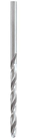 Trend 3.5mm HSS Snappy Drill Bits for Countersinks & Counterbores | HSS 3.5mm Bits For Countersinks And Counterbores With Quick Release Compatibility, Pack Of 10, SNAP/DB964/10