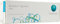 Biomedics 1-Day Extra Toric Lentes de contacto tóricas diarias, R 8.7, D 14.5, -7 dioptría, cilindro -1.75, eje 90-30 lentillas