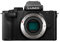 Panasonic Lumix G100 | Fotocamera Ibrida compatta (sensore 4/3 20 MP, display oriente. tact., Mirino 3680Kpts, Micro OZO Audio, Video 4K, Vlog-L, WiFi) Nero - Versione Francese