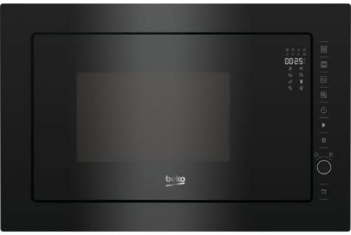Kuchenka Mikrofalowa Beko BMCB 25433 BG