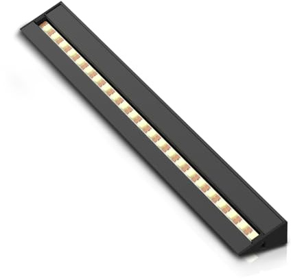 BIQU Panda Lux, Led Light Strip Upgrade Kit,Magnetische Installation | Geeignet für Bambu-Lab P1S P1P X1C X1E 3D-Drucker, 5V 0.3A LED-Lichtleiste