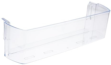 easyPART passend für Amica 1045233 Türfach unten für Kühlteil in