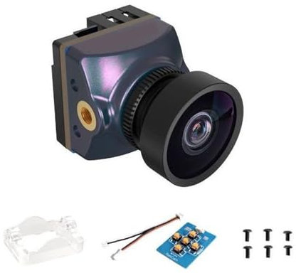 Nano4-Kamera Mit 1200 TVL Super Für Die Fotografie