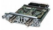Cisco HWIC Access Point Interface Card - WLAN Access Points (54 Mbit/Sek, CLI, SNMP, MIB, Telnet, EAP-TLS, EAP-TTLS, LEAP, PEAP, TKIP, WEP, Radius, SSID, 3.09 x 4.90 x .76)