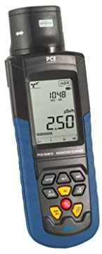 PCE Instruments Compteur Geiger PCE-RAM 10