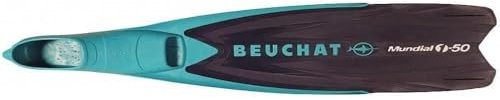 Beuchat Mundial One 50 Fin EU 41-42