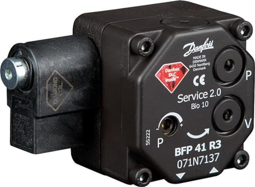 Danfoss Diamond Ölpumpe BFP 41 R3