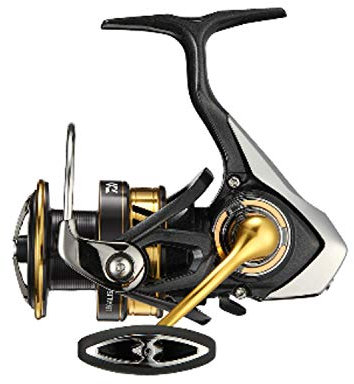 Daiwa (Reel Regal LT2500S-XH