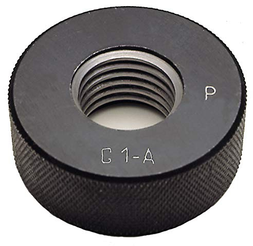 Fervi A0187/20,3 cm Go Screw gauge, 7/20,3 cm – 14 TPI