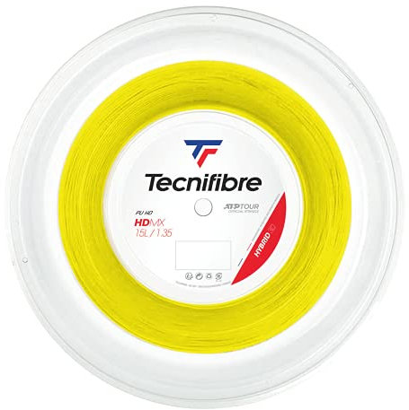 Tecnifibre - Tennissaite - Rolle 200M - HDMX 1.35
