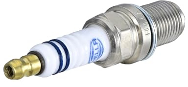 HELLA 8EH 188 705-061 Zündkerze - Platinum PM7RC-11 - Schlüsselweite: 16