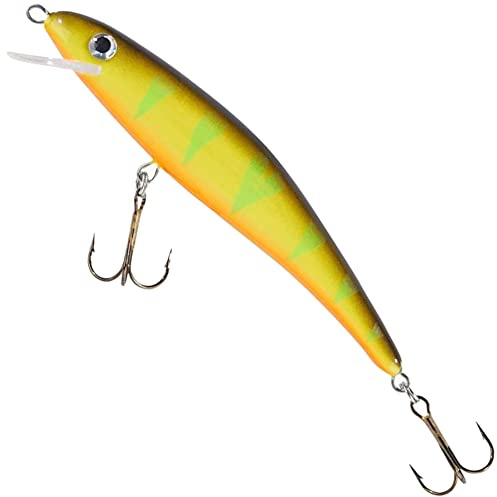 Balzer Matze Koch Wobbler UV Booster 7cm 7g Barschwobbler