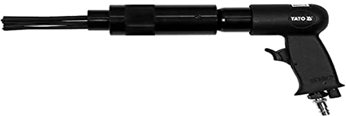 Yato YT, Schwarz, 340mm